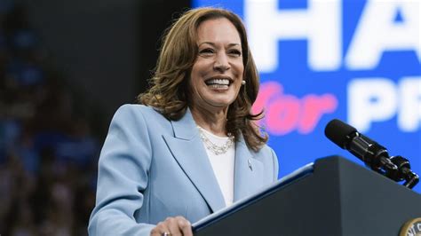 Election 2024: Arizona holds primary; Harris rallies in  .